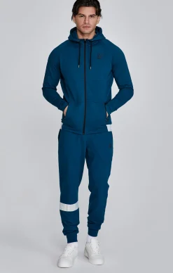 Green Dynamic Joggers