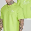 Green Graphic T-Shirt