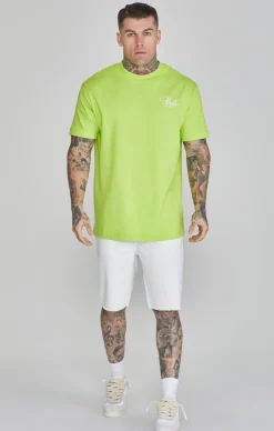 Green Graphic T-Shirt