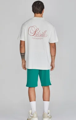 Green Shorts