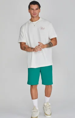 Green Shorts