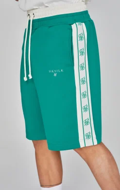 Green Shorts