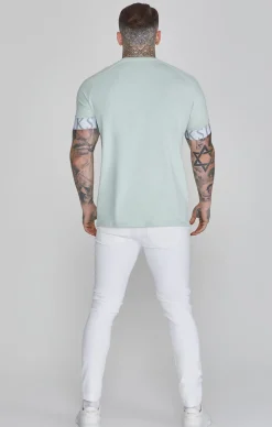 Green Tech T-Shirt