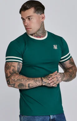 Green Tournament T-Shirt