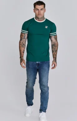 Green Tournament T-Shirt