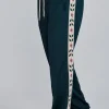 Green Track Pants
