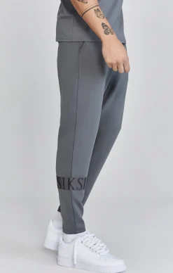 Grey Dynamic Joggers