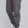 Grey Joggers
