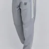 Grey Joggers