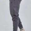 Grey Joggers