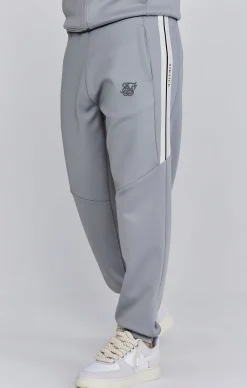 Grey Joggers