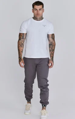 Grey Joggers
