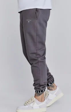 Grey Joggers