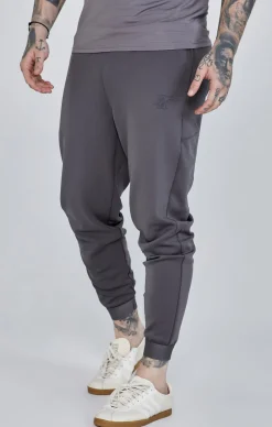 Grey Joggers