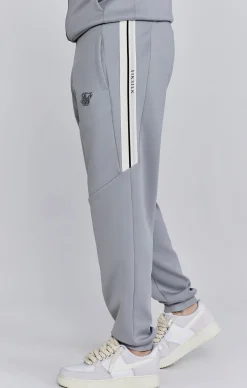 Grey Joggers