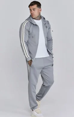 Grey Joggers