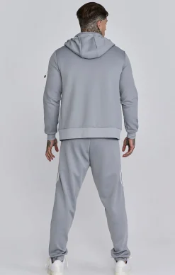 Grey Joggers