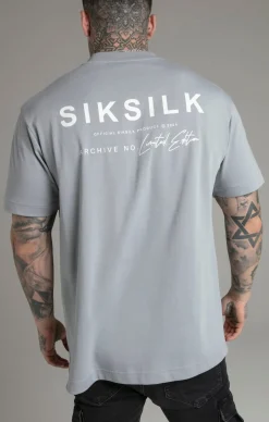Grey Limited Edition T-Shirt