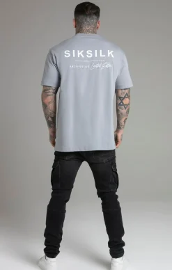 Grey Limited Edition T-Shirt