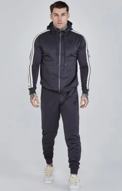 Grey Relaxed Fit Joggers