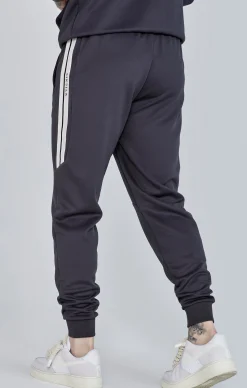 Grey Relaxed Fit Joggers