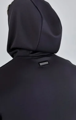 Grey Smart Hoodie