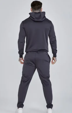 Grey Smart Hoodie