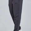Grey Smart Joggers