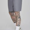 Grey Swim Shorts