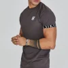 Grey Tech T-Shirt