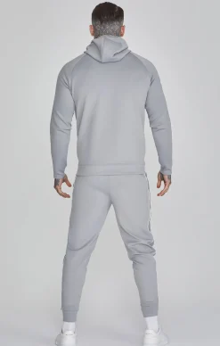 Grey Tracksuit