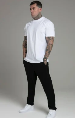 Grey White Pack of 2 T-Shirts