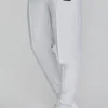 Light Grey Smart Pants