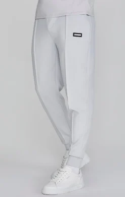 Light Grey Smart Pants