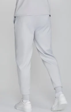 Light Grey Smart Pants