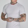 Light Grey Smart T-Shirt