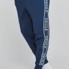 Navy Joggers