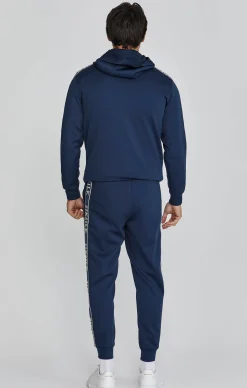 Navy Joggers
