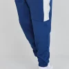 Navy Muscle Fit Joggers