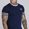 Navy Tournament T-Shirt