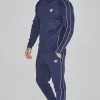 Navy Tracksuit