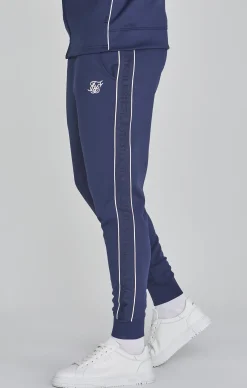 Navy Tracksuit