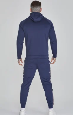Navy Tracksuit