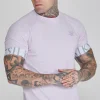 Purple Tech T-Shirt