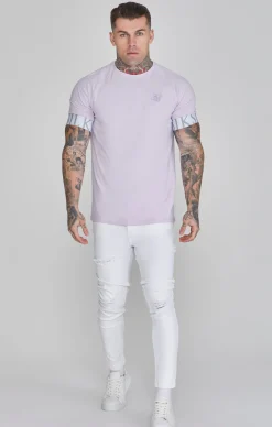 Purple Tech T-Shirt