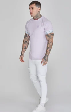 Purple Tech T-Shirt