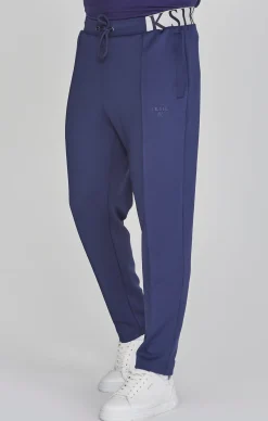 Tapered Fit Joggers