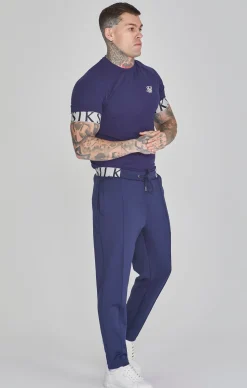 Tapered Fit Joggers