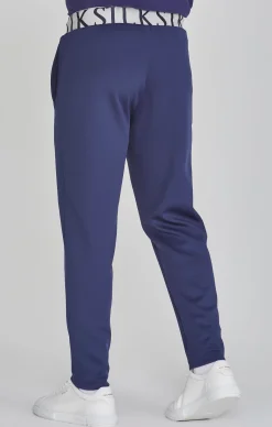 Tapered Fit Joggers
