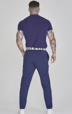 Tapered Fit Joggers
